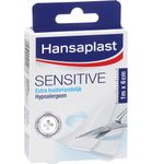Hansaplast Sensitive 1m x 6cm (1st) 1st thumb