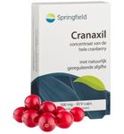 Springfield Cranaxil cranberry 500 mg (30vc) 30vc thumb