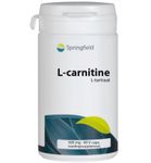 Springfield L-Carnitine (60vc) 60vc thumb