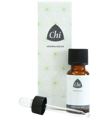 Chi Smell welll mix olie (10ml) 10ml