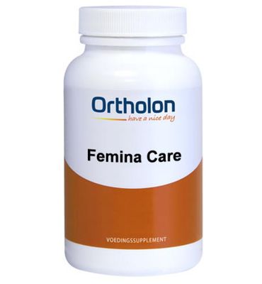 Ortholon Femina care (60vc) 60vc