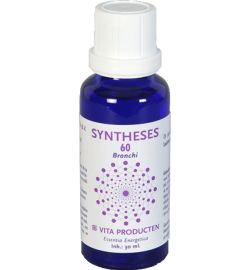 Vita Vita Syntheses 60 bronchi (30ml)