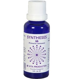 Vita Vita Syntheses 66 primaire zenuwen (30ml)