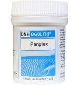 Dnh Panplex ogolith (140tb) 140tb