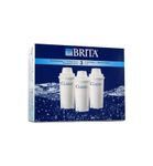Brita Waterfilterpatroon Classic 3-Pack (1st) 1st thumb