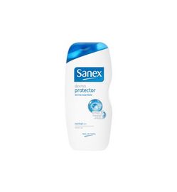 Sanex Sanex Shower dermo protector (250ml)
