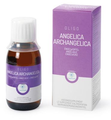 Oligo Angelica angelica arch (120ml) 120ml