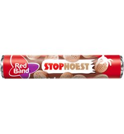 Red Band Red Band Stophoest (1rol)