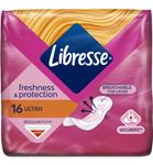 Libresse Ultra thin normal triple protection (16st) 16st thumb