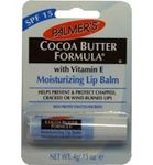 Palmers Cocoa butter lipbalm (4g) 4g thumb