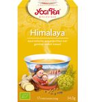 Yogi Tea Himalaya bio (17st) 17st thumb