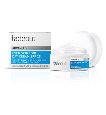 Fade Out Advanced Brightening Day Cream SPF20 (50ml) 50ml