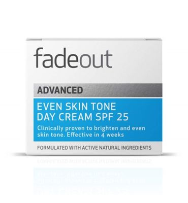 Fade Out Advanced Brightening Day Cream SPF20 (50ml) 50ml