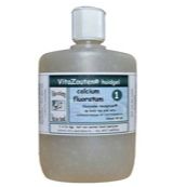 VitaZouten Calcium fluoratum huidgel Nr. 01 (90ml) 90ml