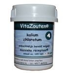 VitaZouten Kalium muriaticum/chloratum VitaZout Nr. 04 (120tb) 120tb thumb