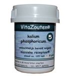 VitaZouten Kalium phosphoricum VitaZout Nr. 05 (120tb) 120tb thumb