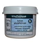 VitaZouten Kalium phosphoricum VitaZout Nr. 05 (360tb) 360tb thumb