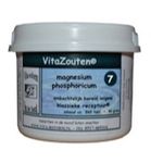 VitaZouten Magnesium phosphoricum VitaZout Nr. 07 (360tb) 360tb thumb