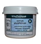 VitaZouten Natrium phosphoricum VitaZout Nr. 09 (360tb) 360tb thumb
