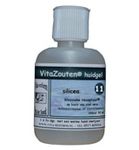 VitaZouten Silicea huidgel Nr. 11 (30ml) 30ml thumb