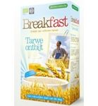 Joannusmolen Breakfast tarwe ontbijt bio (300g) 300g thumb