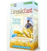 Joannusmolen Breakfast tarwe ontbijt bio (300g) 300g