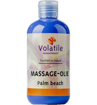Volatile Massageolie palm beach (250ml) 250ml
