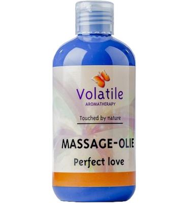 Volatile Massageolie perfect love (250ml) 250ml