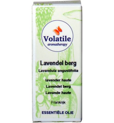 Volatile Lavendel berg (5ml) 5ml