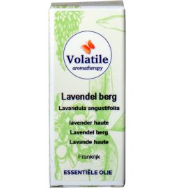 Volatile Volatile Lavendel berg (10ml)