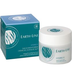 Earth-Line Earth-Line Hydro e dag en nacht creme (50ml)