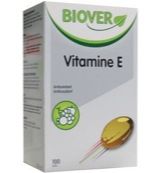 Biover Vitamine E 100 Capsules