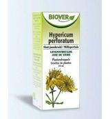 Biover Biover Hypericum perforatum bio (50ml)