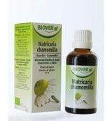 Biover Biover Matricaria chamomilla bio (50ml)
