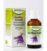 Biover Passiflora incarnata bio (50ml) 50ml