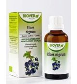 Biover Ribes nigrum bio (50ml) 50ml