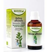 Biover Melissa officinalis bio (50ml) 50ml