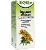 Biover Biover Taraxacum officinalis bio (50ml)
