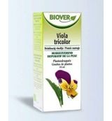 Biover Biover Viola tricolor bio (50ml)
