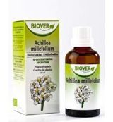 Biover Achillea millefolium tinctuur bio (50ml) 50ml