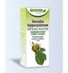 Biover Aesculus hippocastanum tinctuur bio (50ml) 50ml thumb