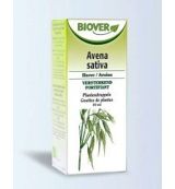 Biover Avena sativa tinctuur bio (50ml) 50ml