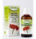 Biover Calendula officinalis tinctuur bio (50ml) 50ml thumb