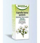 Biover Capsella bursa pastor tinctuur bio (50ml) 50ml