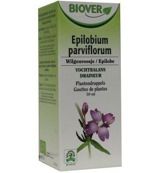 Biover Epilobium parvifl tinctuur bio (50ml) 50ml