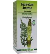 Biover Biover Equisetum arvense tinctuur bio (50ml)