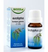 Biover Biover Eucalyptus globulus bio (10ml)