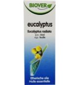 Biover Biover Eucalyputus radiata bio (10ml)