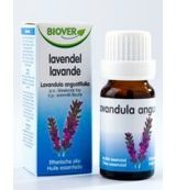 Biover Biover Lavendel bio (10ml)