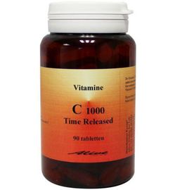 Alive Alive Vitamine C1000mg TR (90tb)